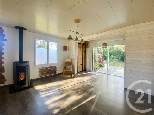 maison à vendre - 5 pièces - 114.33 m2 - NOTRE DAME DES LANDES - 44 - PAYS-DE-LOIRE - Century 21 Espace De L'Isac