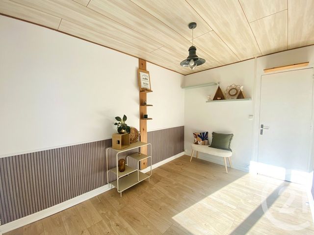 maison à vendre - 5 pièces - 114.33 m2 - NOTRE DAME DES LANDES - 44 - PAYS-DE-LOIRE - Century 21 Espace De L'Isac