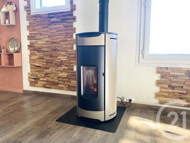 maison à vendre - 5 pièces - 114.33 m2 - NOTRE DAME DES LANDES - 44 - PAYS-DE-LOIRE - Century 21 Espace De L'Isac