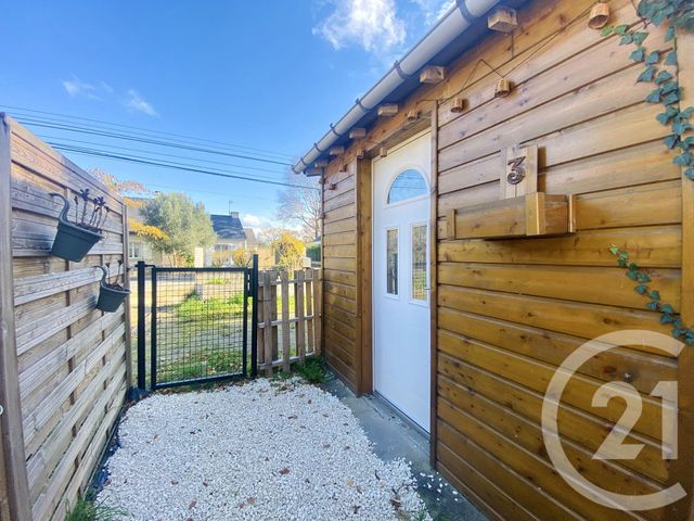 maison à vendre - 5 pièces - 114.33 m2 - NOTRE DAME DES LANDES - 44 - PAYS-DE-LOIRE - Century 21 Espace De L'Isac