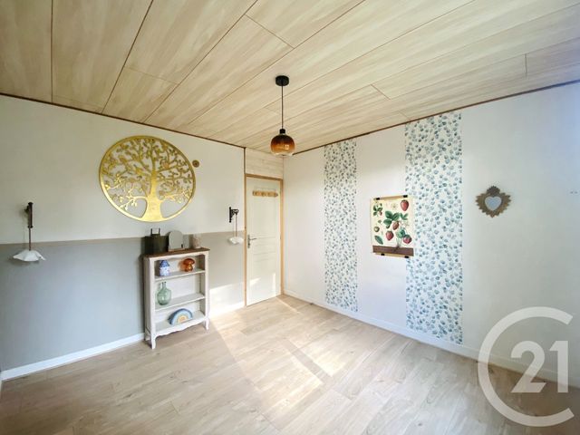 maison à vendre - 5 pièces - 114.33 m2 - NOTRE DAME DES LANDES - 44 - PAYS-DE-LOIRE - Century 21 Espace De L'Isac