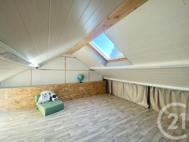 maison à vendre - 5 pièces - 114.33 m2 - NOTRE DAME DES LANDES - 44 - PAYS-DE-LOIRE - Century 21 Espace De L'Isac