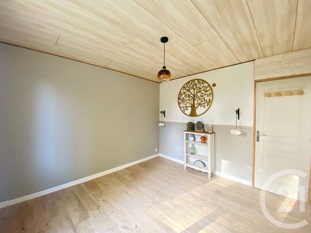 maison à vendre - 5 pièces - 114.33 m2 - NOTRE DAME DES LANDES - 44 - PAYS-DE-LOIRE - Century 21 Espace De L'Isac