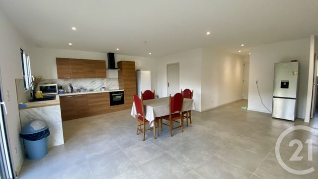 maison à vendre - 4 pièces - 80.01 m2 - VAY - 44 - PAYS-DE-LOIRE - Century 21 Espace De L'Isac