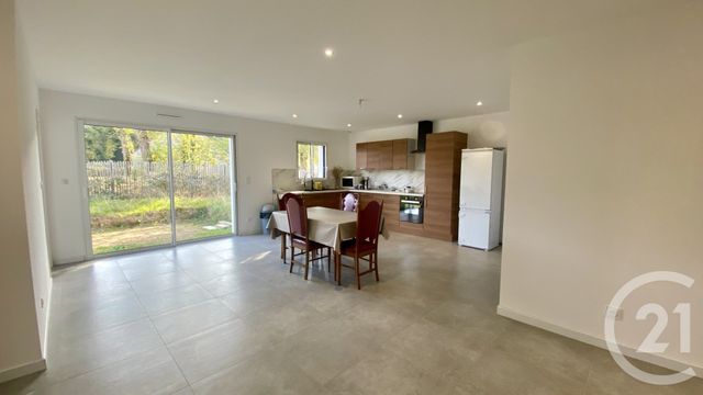 maison à vendre - 4 pièces - 80.01 m2 - VAY - 44 - PAYS-DE-LOIRE - Century 21 Espace De L'Isac