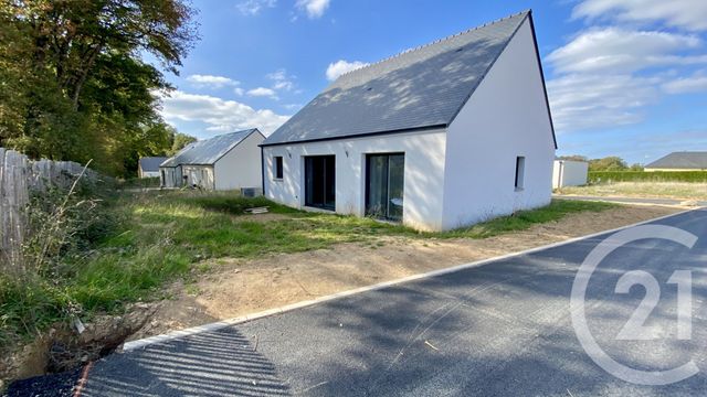 maison à vendre - 4 pièces - 80.01 m2 - VAY - 44 - PAYS-DE-LOIRE - Century 21 Espace De L'Isac