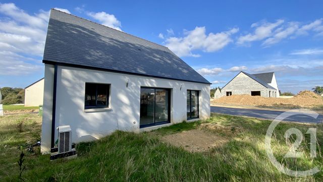 maison à vendre - 4 pièces - 80.01 m2 - VAY - 44 - PAYS-DE-LOIRE - Century 21 Espace De L'Isac