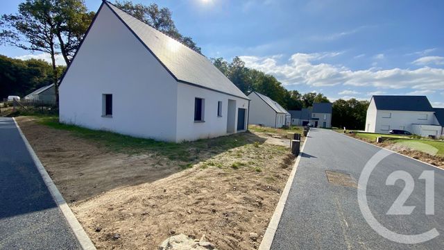 maison à vendre - 4 pièces - 80.01 m2 - VAY - 44 - PAYS-DE-LOIRE - Century 21 Espace De L'Isac