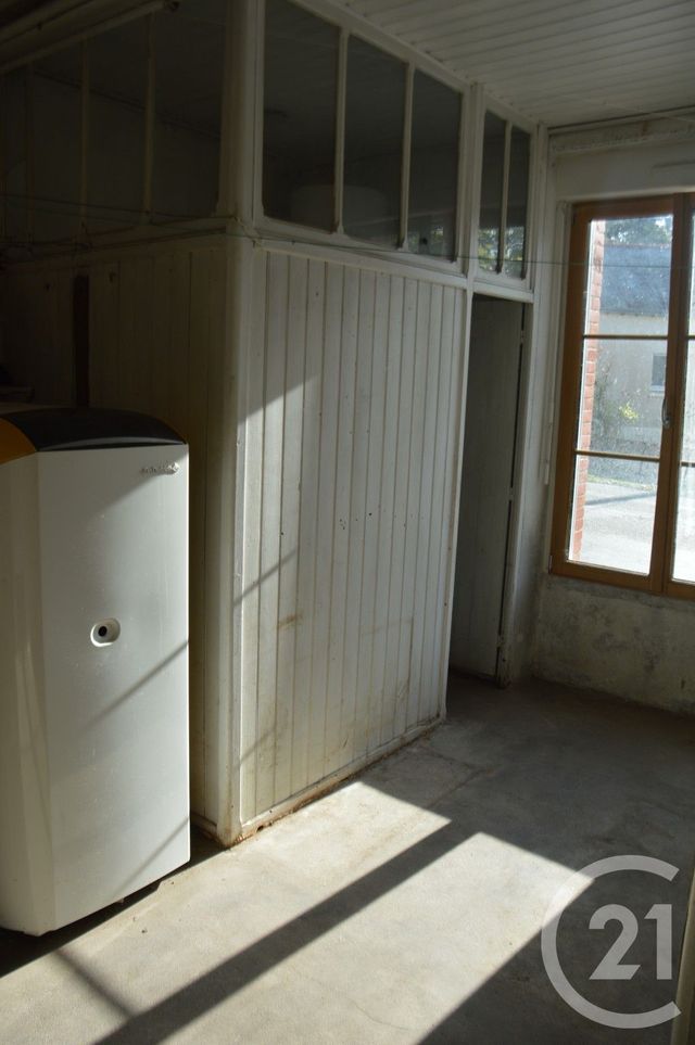 maison à vendre - 4 pièces - 105.0 m2 - CONQUEREUIL - 44 - PAYS-DE-LOIRE - Century 21 Espace De L'Isac