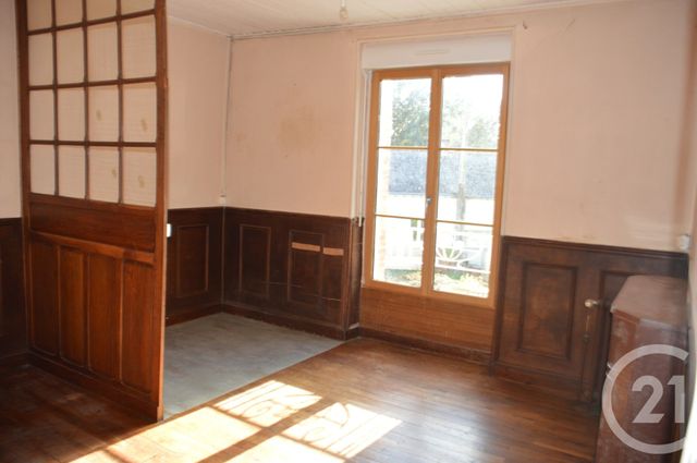 maison à vendre - 4 pièces - 105.0 m2 - CONQUEREUIL - 44 - PAYS-DE-LOIRE - Century 21 Espace De L'Isac