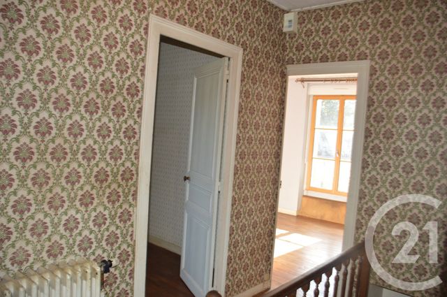 maison à vendre - 4 pièces - 105.0 m2 - CONQUEREUIL - 44 - PAYS-DE-LOIRE - Century 21 Espace De L'Isac