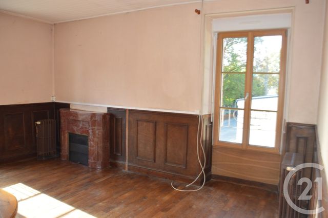 maison à vendre - 4 pièces - 105.0 m2 - CONQUEREUIL - 44 - PAYS-DE-LOIRE - Century 21 Espace De L'Isac