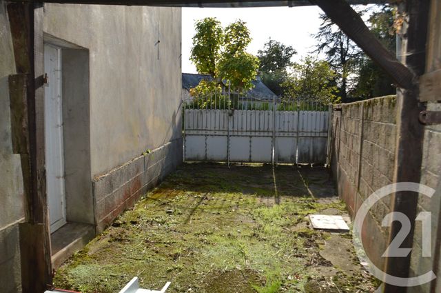 maison à vendre - 4 pièces - 105.0 m2 - CONQUEREUIL - 44 - PAYS-DE-LOIRE - Century 21 Espace De L'Isac