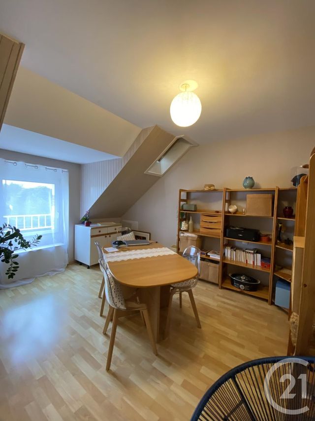 Appartement F3 à louer BLAIN