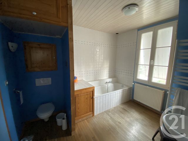 maison à vendre - 5 pièces - 129.0 m2 - DERVAL - 44 - PAYS-DE-LOIRE - Century 21 Espace De L'Isac