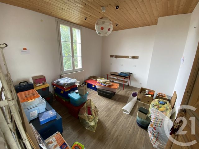 maison à vendre - 5 pièces - 129.0 m2 - DERVAL - 44 - PAYS-DE-LOIRE - Century 21 Espace De L'Isac