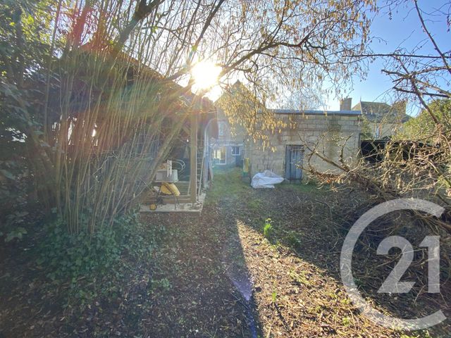 maison à vendre - 5 pièces - 129.0 m2 - DERVAL - 44 - PAYS-DE-LOIRE - Century 21 Espace De L'Isac