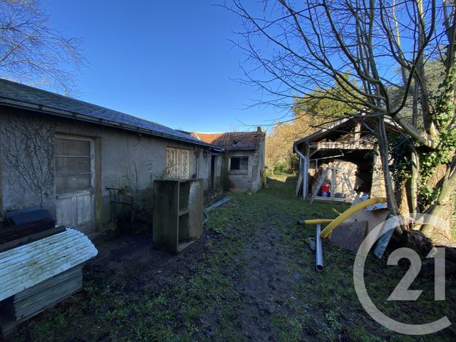 maison à vendre - 5 pièces - 129.0 m2 - DERVAL - 44 - PAYS-DE-LOIRE - Century 21 Espace De L'Isac