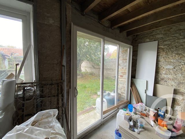 maison à vendre - 5 pièces - 129.0 m2 - DERVAL - 44 - PAYS-DE-LOIRE - Century 21 Espace De L'Isac