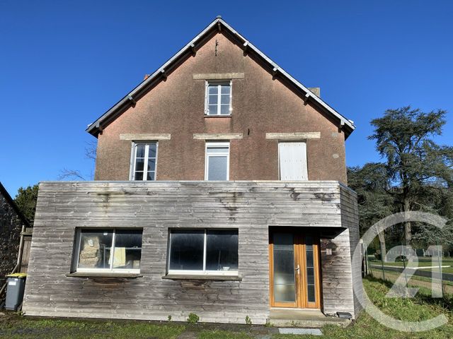 maison - DERVAL - 44