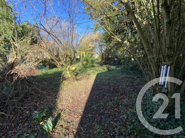 maison à vendre - 5 pièces - 129.0 m2 - DERVAL - 44 - PAYS-DE-LOIRE - Century 21 Espace De L'Isac