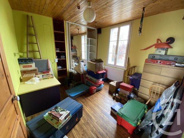 maison à vendre - 5 pièces - 129.0 m2 - DERVAL - 44 - PAYS-DE-LOIRE - Century 21 Espace De L'Isac