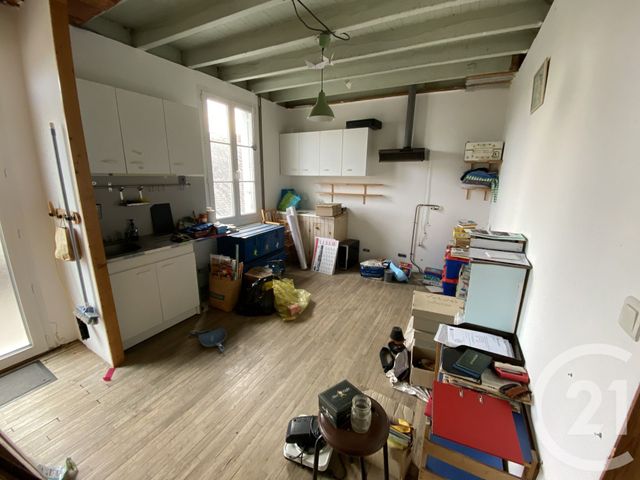 maison à vendre - 5 pièces - 129.0 m2 - DERVAL - 44 - PAYS-DE-LOIRE - Century 21 Espace De L'Isac