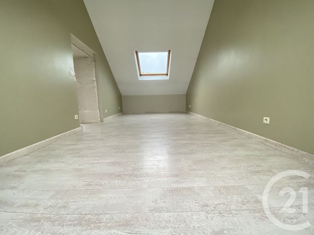 Appartement T3 à louer - 3 pièces - 53.4 m2 - BLAIN - 44 - PAYS-DE-LOIRE - Century 21 Espace De L'Isac