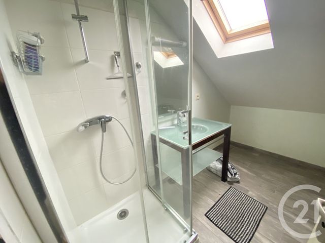 Appartement T3 à louer - 3 pièces - 53.4 m2 - BLAIN - 44 - PAYS-DE-LOIRE - Century 21 Espace De L'Isac