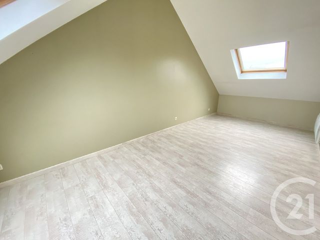 Appartement T3 à louer - 3 pièces - 53.4 m2 - BLAIN - 44 - PAYS-DE-LOIRE - Century 21 Espace De L'Isac