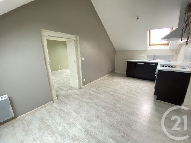 Appartement T3 à louer - 3 pièces - 53.4 m2 - BLAIN - 44 - PAYS-DE-LOIRE - Century 21 Espace De L'Isac