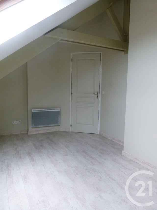 Appartement T3 à louer - 3 pièces - 53.4 m2 - BLAIN - 44 - PAYS-DE-LOIRE - Century 21 Espace De L'Isac