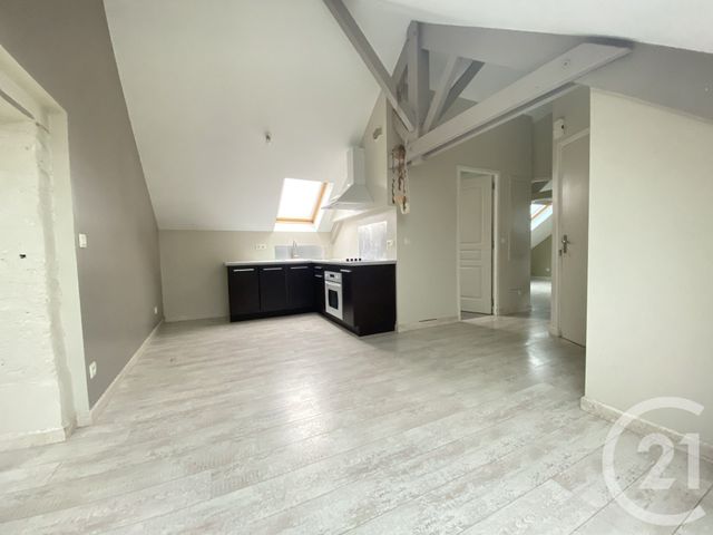 Appartement T3 à louer - 3 pièces - 53.4 m2 - BLAIN - 44 - PAYS-DE-LOIRE - Century 21 Espace De L'Isac