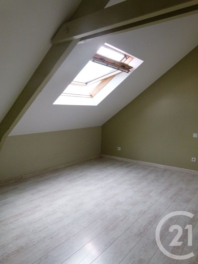 Appartement T3 à louer - 3 pièces - 53.4 m2 - BLAIN - 44 - PAYS-DE-LOIRE - Century 21 Espace De L'Isac