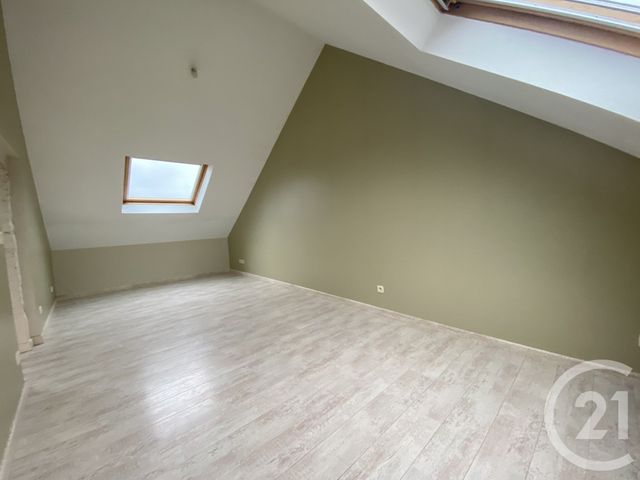 Appartement T3 à louer - 3 pièces - 53.4 m2 - BLAIN - 44 - PAYS-DE-LOIRE - Century 21 Espace De L'Isac