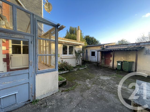 maison à vendre - 5 pièces - 81.0 m2 - BLAIN - 44 - PAYS-DE-LOIRE - Century 21 Espace De L'Isac