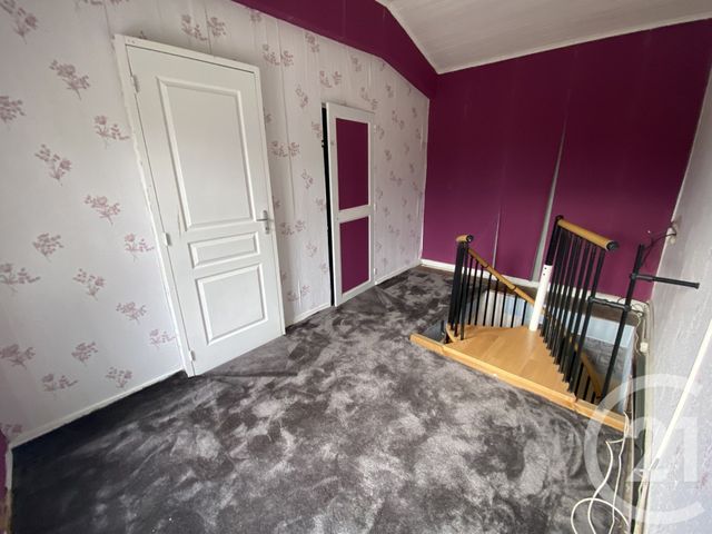 maison à vendre - 5 pièces - 81.0 m2 - BLAIN - 44 - PAYS-DE-LOIRE - Century 21 Espace De L'Isac