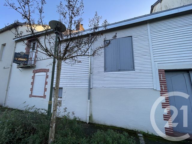 maison à vendre - 5 pièces - 81.0 m2 - BLAIN - 44 - PAYS-DE-LOIRE - Century 21 Espace De L'Isac