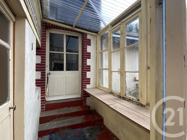 maison à vendre - 5 pièces - 81.0 m2 - BLAIN - 44 - PAYS-DE-LOIRE - Century 21 Espace De L'Isac