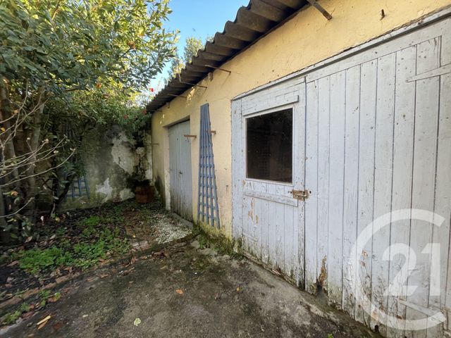 maison à vendre - 5 pièces - 81.0 m2 - BLAIN - 44 - PAYS-DE-LOIRE - Century 21 Espace De L'Isac