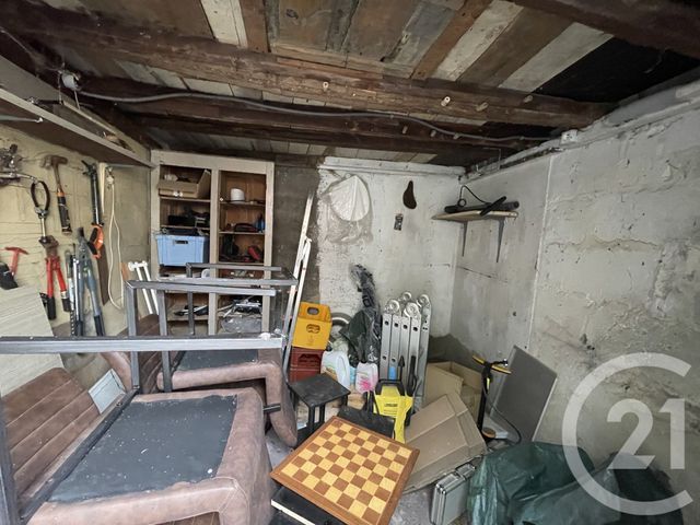 maison à vendre - 5 pièces - 81.0 m2 - BLAIN - 44 - PAYS-DE-LOIRE - Century 21 Espace De L'Isac