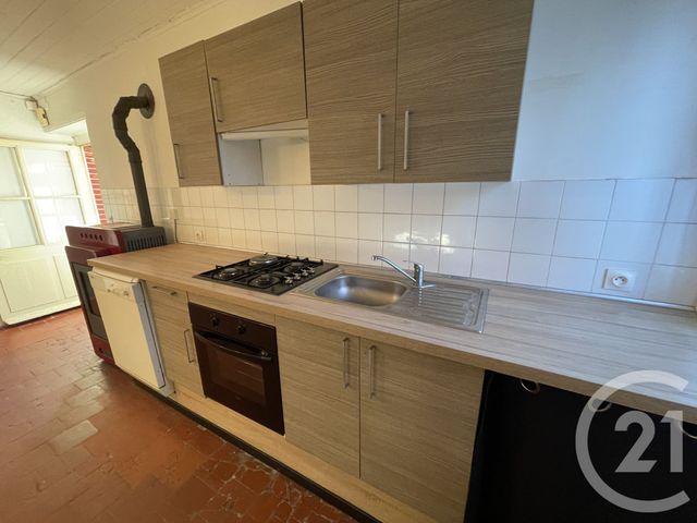 maison à vendre - 5 pièces - 81.0 m2 - BLAIN - 44 - PAYS-DE-LOIRE - Century 21 Espace De L'Isac