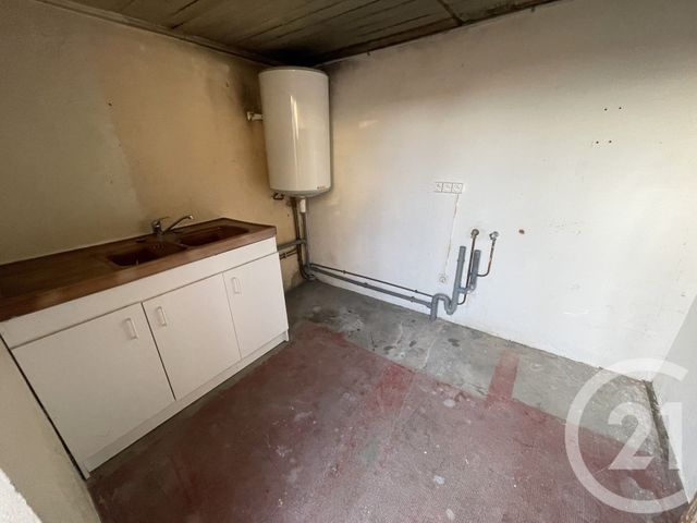 maison à vendre - 5 pièces - 81.0 m2 - BLAIN - 44 - PAYS-DE-LOIRE - Century 21 Espace De L'Isac