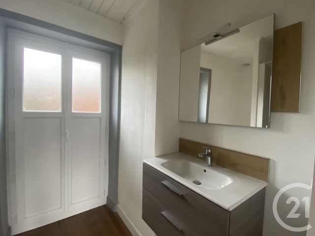 maison à vendre - 5 pièces - 81.0 m2 - BLAIN - 44 - PAYS-DE-LOIRE - Century 21 Espace De L'Isac