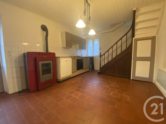 maison à vendre - 5 pièces - 81.0 m2 - BLAIN - 44 - PAYS-DE-LOIRE - Century 21 Espace De L'Isac