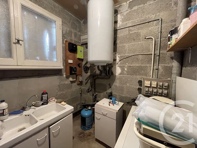 maison à vendre - 3 pièces - 63.0 m2 - BLAIN - 44 - PAYS-DE-LOIRE - Century 21 Espace De L'Isac