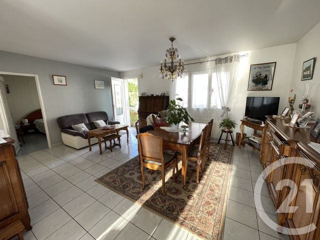 maison à vendre - 3 pièces - 63.0 m2 - BLAIN - 44 - PAYS-DE-LOIRE - Century 21 Espace De L'Isac