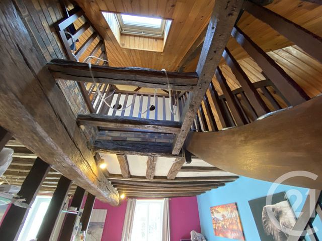 maison à vendre - 6 pièces - 143.89 m2 - MARSAC SUR DON - 44 - PAYS-DE-LOIRE - Century 21 Espace De L'Isac