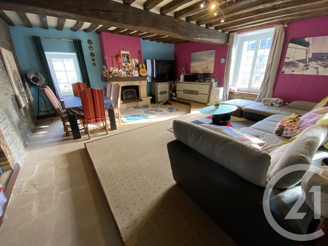 maison à vendre - 6 pièces - 143.89 m2 - MARSAC SUR DON - 44 - PAYS-DE-LOIRE - Century 21 Espace De L'Isac