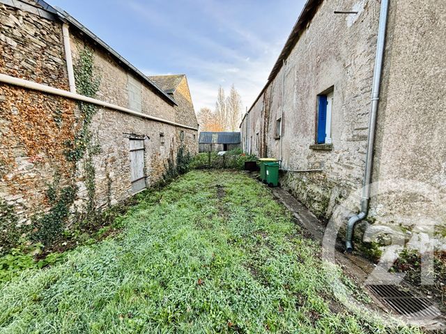 maison à vendre - 3 pièces - 71.0 m2 - BOUVRON - 44 - PAYS-DE-LOIRE - Century 21 Espace De L'Isac